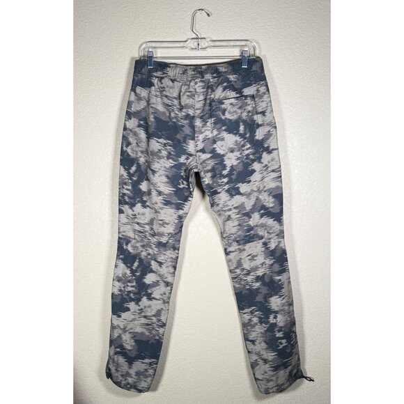 Rag & Bone Men's Camo Jogger Pants - Picture 7 of 11